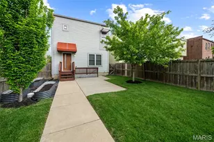 4254 McRee Ave, Saint Louis, MO 63110 - Photo 2