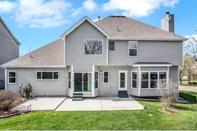 16923 Westridge Oaks Drive, Wildwood, MO 63040 - Photo 52