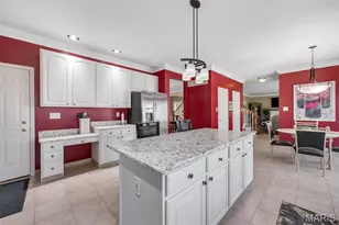 16923 Westridge Oaks Dr, Wildwood, MO 63040 - Photo 20