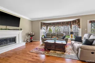 16923 Westridge Oaks Dr, Wildwood, MO 63040 - Photo 24