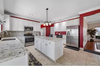 16923 Westridge Oaks Drive, Wildwood, MO 63040 - Photo 18