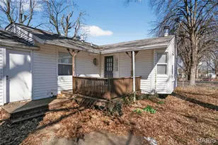 10522 Byfield Dr, St George, MO 63137 - Photo 2