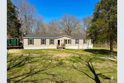 10828 Jayhawk Road, Greendale, MO 63648 - Photo 1