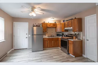 721 E 12th Street, Rolla, MO 65401 - Photo 2