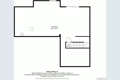 434 Smithton Boulevard, O'Fallon, MO 63368 - Photo 28