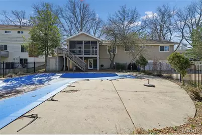 15261 Golden Rain Drive, Chesterfield, MO 63017 - Photo 32