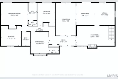 15261 Golden Rain Drive, Chesterfield, MO 63017 - Photo 38