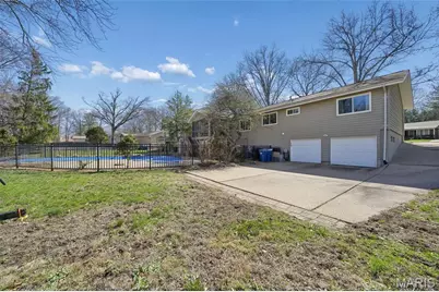 15261 Golden Rain Drive, Chesterfield, MO 63017 - Photo 30