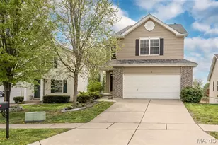 34 Chesterfield Ct, Wentzville, MO 63385 - Photo 2