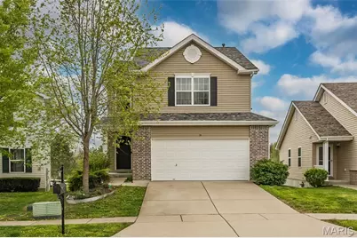 34 Chesterfield Court, Wentzville, MO 63385 - Photo 4