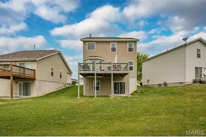 34 Chesterfield Court, Wentzville, MO 63385 - Photo 44