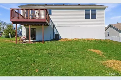 226 Destiny Court, Wentzville, MO 63385 - Photo 6