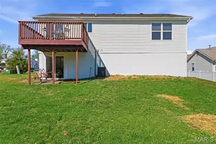 226 Destiny Ct, Wentzville, MO 63385 - Photo 6