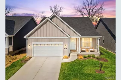 228 Randlin Drive, Lake Saint Louis, MO 63367 - Photo 1