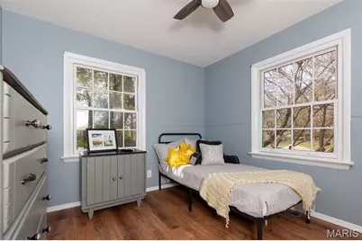 12135 Eddie and Park Road, Crestwood, MO 63126 - Photo 18