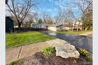 12135 Eddie and Park Road, Crestwood, MO 63126 - Photo 2