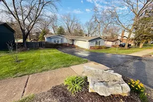 12135 Eddie and Park Rd, Crestwood, MO 63126 - Photo 2