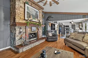 434 Rue Martel, Bonne Terre, MO 63628 - Photo 22