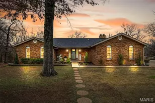 434 Rue Martel, Bonne Terre, MO 63628 - Photo 4