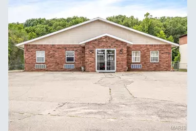 1809A Historic 66, Waynesville, MO 65583 - Photo 1