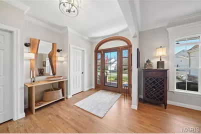 1529 Garden Valley Drive, Wildwood, MO 63038 - Photo 8