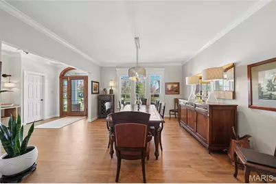 1529 Garden Valley Drive, Wildwood, MO 63038 - Photo 10