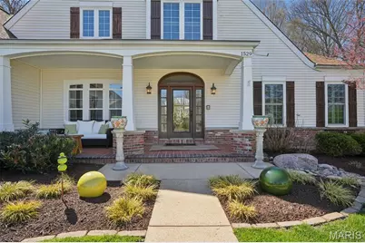 1529 Garden Valley Drive, Wildwood, MO 63038 - Photo 6