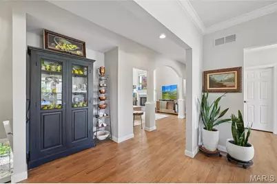 1529 Garden Valley Drive, Wildwood, MO 63038 - Photo 16