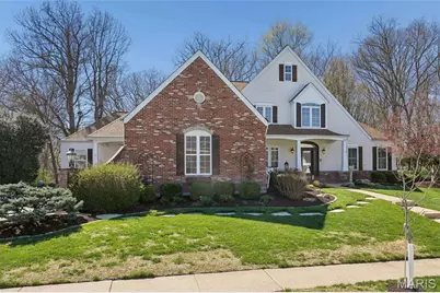 1529 Garden Valley Drive, Wildwood, MO 63038 - Photo 2