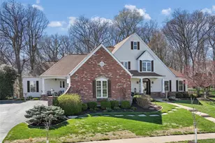 1529 Garden Valley Dr, Wildwood, MO 63038 - Photo 1