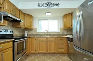 9816 Lakeford Ln, Unincorporated, MO 63123 - Photo 12