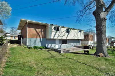 9816 Lakeford Lane, Affton, MO 63123 - Photo 50