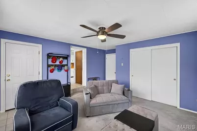 9467 Arban Drive, Crestwood, MO 63126 - Photo 14