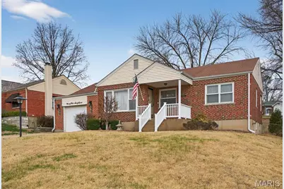 9467 Arban Drive, Crestwood, MO 63126 - Photo 2
