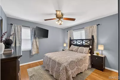 9467 Arban Drive, Crestwood, MO 63126 - Photo 16