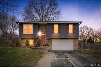 5532 Lehigh Lane, Imperial, MO 63052 - Photo 1