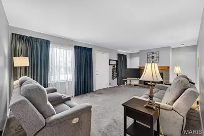 116 Graham Road, Florissant, MO 63031 - Photo 8