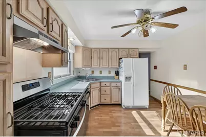 116 Graham Road, Florissant, MO 63031 - Photo 12