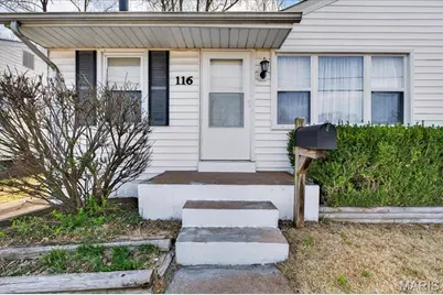 116 Graham Road, Florissant, MO 63031 - Photo 4