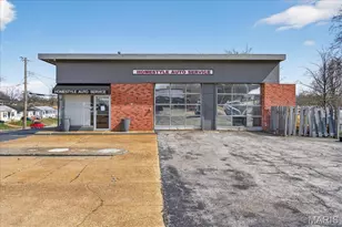 3166 Ashby Rd, Saint Ann, MO 63074 - Photo 1