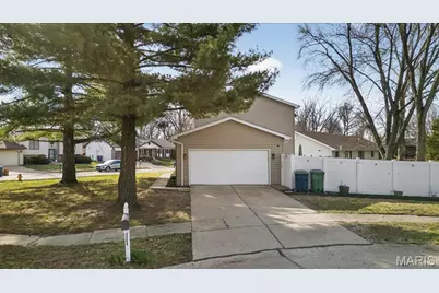 15523 95th Avenue, Unincorporated, MO 63034 - Photo 32