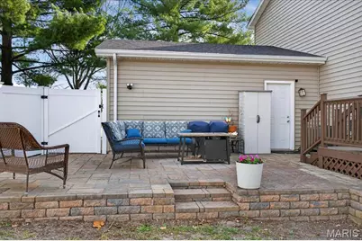 15523 95th Avenue, Unincorporated, MO 63034 - Photo 36