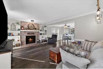 15523 95th Avenue, Unincorporated, MO 63034 - Photo 8