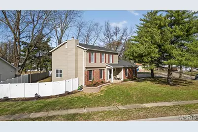 15523 95th Avenue, Unincorporated, MO 63034 - Photo 4