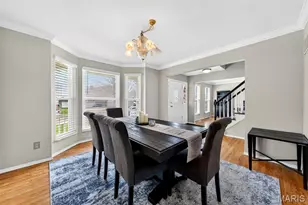 1 Belcourt Cir, Saint Charles, MO 63304 - Photo 12