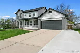 1 Belcourt Cir, Saint Charles, MO 63304 - Photo 34