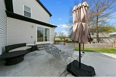 1 Belcourt Circle, Saint Charles, MO 63304 - Photo 32