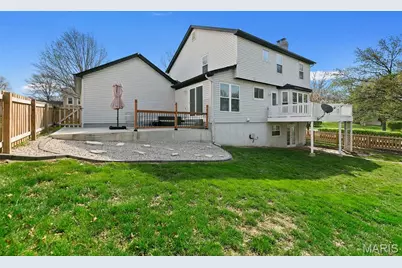 1 Belcourt Circle, Saint Charles, MO 63304 - Photo 30