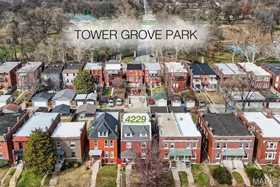 4229 Hartford Street, Saint Louis, MO 63116 - Photo 2
