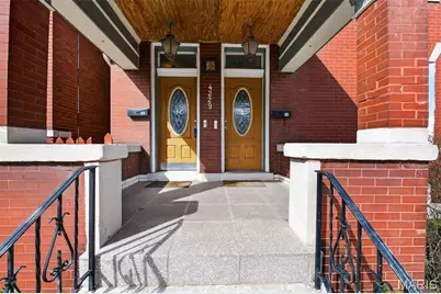 4229 Hartford Street, Saint Louis, MO 63116 - Photo 4